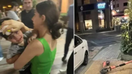 «Վեկալեք ձեր սամակատները ու․․»․ քաղաքացիներն ահազանգում են