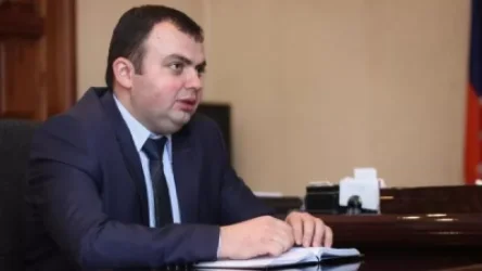 Արցախի նախագահը վաղ առավոտից կրկին առաջնագծում է եղել. Վահրամ Պողոսյան