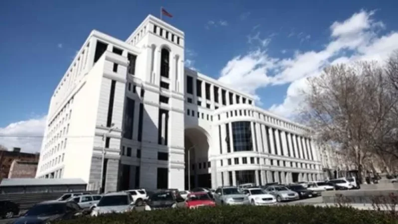 Հայաստան են այցելում ԵԱՏՄ միջկառավարական խորհրդի նիստի նախապատրաստական խմբեր.ՀՀ ԱԳՆ