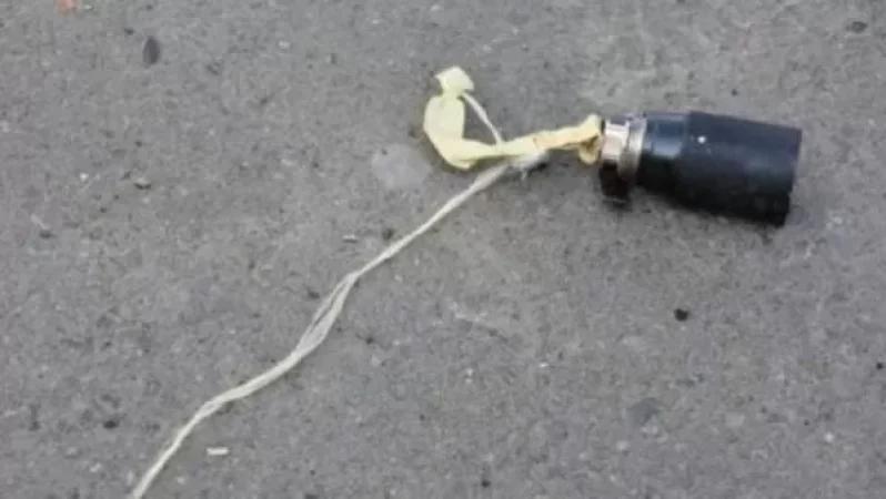 Ստեփանակերտում կիրառված կասետային զենքերը չեն պայթել և մեծ վտանգ են բնակչության համար․Բեգլարյան