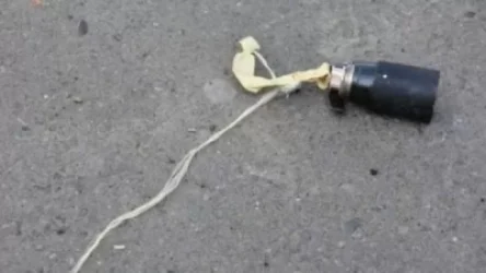 Ստեփանակերտում կիրառված կասետային զենքերը չեն պայթել և մեծ վտանգ են բնակչության համար․Բեգլարյան