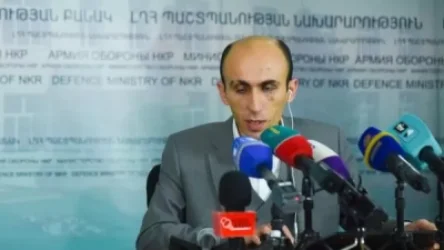Հակառակորդի վերահսկողության տակ գտնվող դիերի հանդեպ ոտնձգություններ կկատարվեն․վտանգը մեծ է