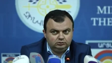 Արցախում հակաահաբեկչական պայքարը հաջողությամբ շարունակվում է. ԱՀ նախագահի խոսնակ