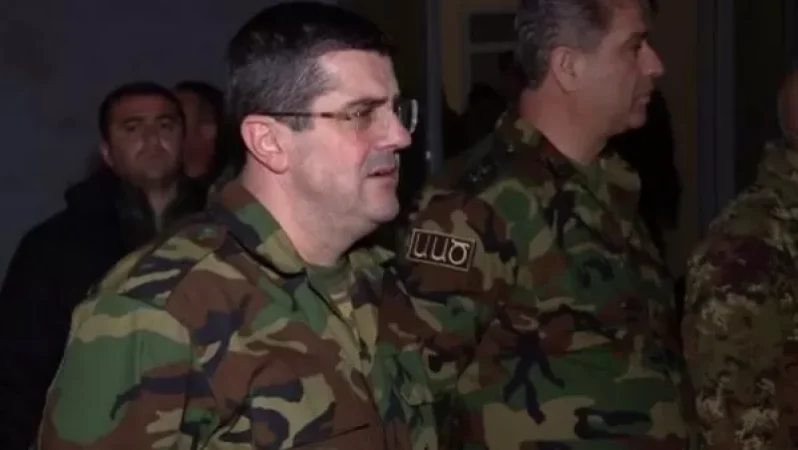 Համազգային միասնությունը փաստում է` Ադրբեջանն արդեն պարտվել է այս պատերազմում. ԱՀ նախագահ