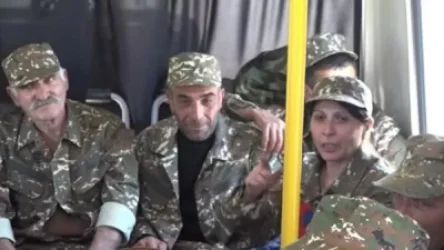 ՊԵԿ-ը տրանսպորտային միջոցներ կտրամադրի կամավորներին