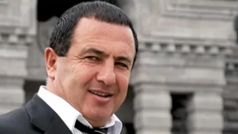 Ծառուկյանը Մոսկվայում 10 հեկտար տարածք է ցանկանում գնել, ինչի համար է այն. «Ведомости»