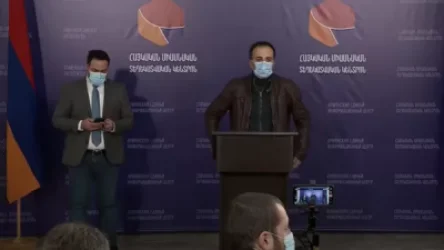 Լինելու է թեժ գիծ, որով հնարավոր կլինի պարզել այս կամ այն զինծառայողի գտնվելու վայրը, վիճակը. Արսեն Թորոսյան