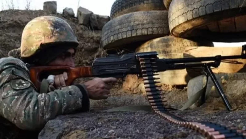 Զինծառայողների դիպուկ կրակոցները խուճապի են մատնել հակառակորդին և ստիպել հրաժարվել առաջխաղացումից.  ՊՆ