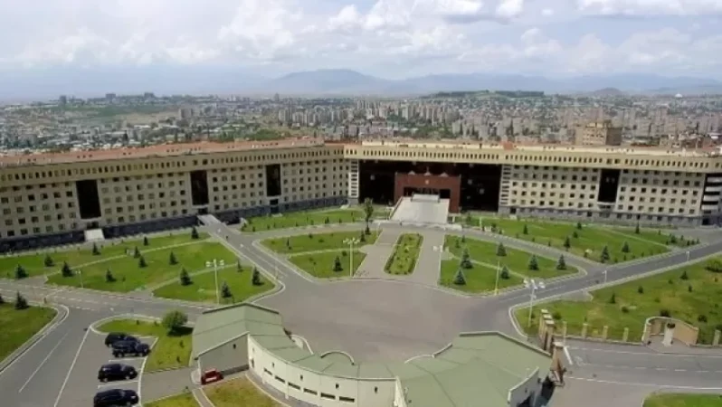 Խաբել են, թե պատերազմում անհետ կորածի դուստր են և ստացել 11մլն դրամ. ՊՆ