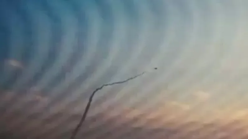 «Արցախ. վերջին առաջնագիծ» փաստագրական ֆիլմը