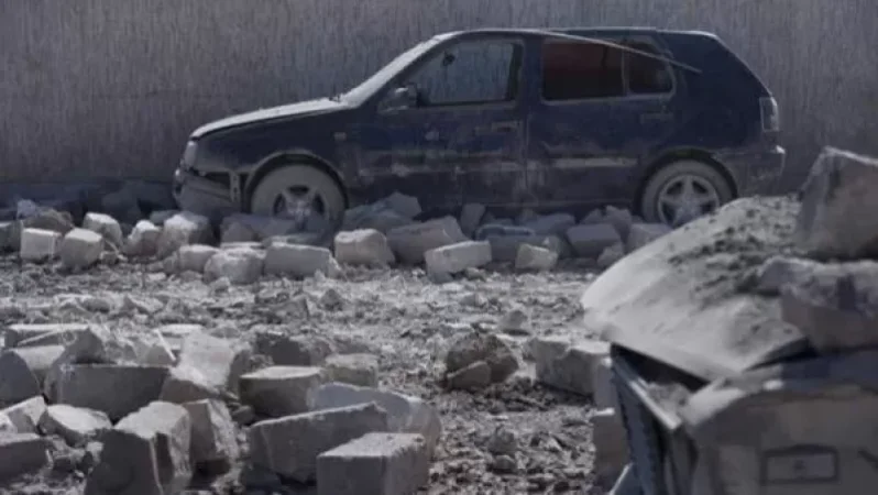 Հակառակորդը սկսել է հրթիռակոծել Ստեփանակերտ. Շուշան Ստեփանյան