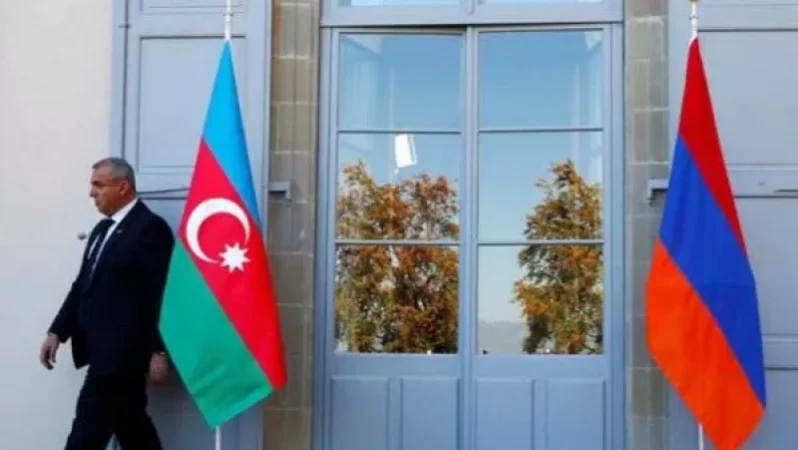 Հայտնի է՝ երբ կկայանա Ռուսաստանի, Հայաստանի և Ադրբեջանի արտգործնախարարների հանդիպումը