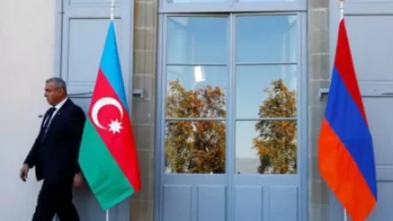 Հայտնի է՝ երբ կկայանա Ռուսաստանի, Հայաստանի և Ադրբեջանի արտգործնախարարների հանդիպումը