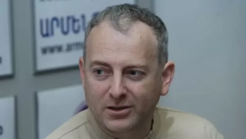 Բլոգեր Ալեքսանդր Լապշինը կանխատեսել է, թե երբ կավարտվեն Արցախի վրա ադրբեջանական կողմի հարձակումները