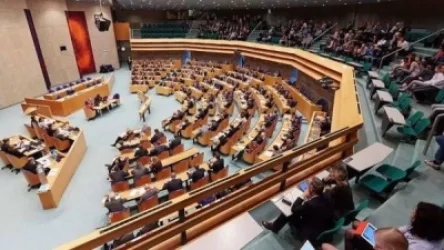 Նիդերլանդների խորհրդարանը կառավարությանն է դիմել Բաքվի և Անկարայի դեմ միջոցներ ձեռնարկելու կոչով