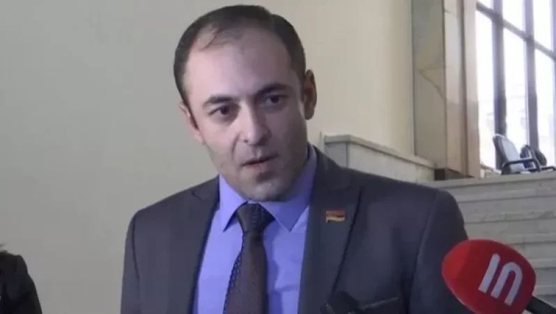 «Գերիներին կպահեն այնքան, քանի դեռ...». ՊՎԾ նախկին պետի դիտարկումը