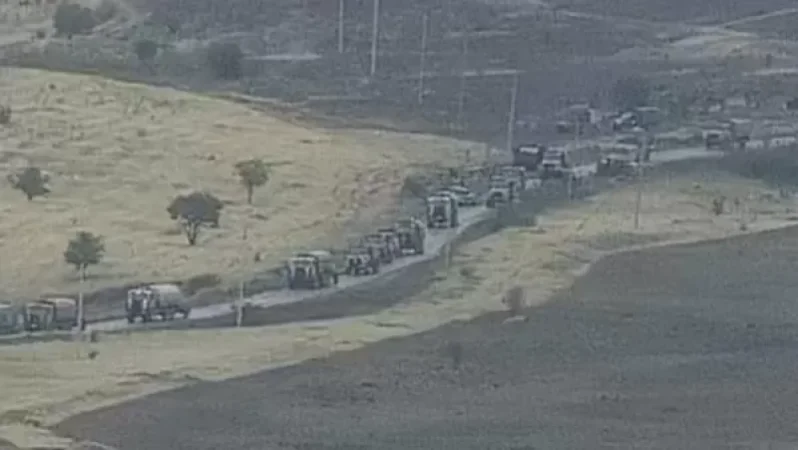 Ասկյար-ահաբեկիչներն անօդաչուներից ավելի արագ են փախչում. Պողոսյան