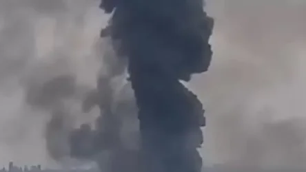 Նավթամթերքի բազայի կողքին զորանոց են պահում սրանք. Արծրուն Հովհաննիսյան