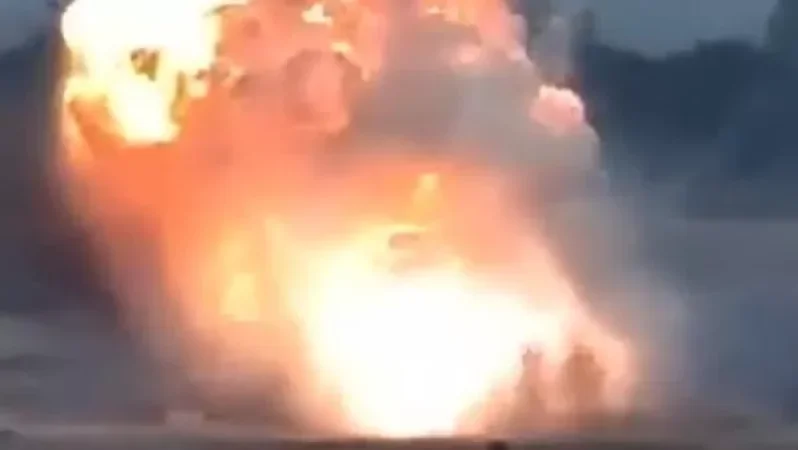 Մի ամբողջ մոտոհրաձգային գումարտակ, ուժեղացված հրետանային դիվիզիոն, հատուկ նշանակության ջոկատ է ոչնչացվել