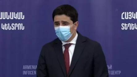 Վճռի մասին, ամեն դեպքում, հնարավոր է խոսել միայն այն դեպքում, երբ հայկական կողմը հիմնական գանգատ ներկայացնի