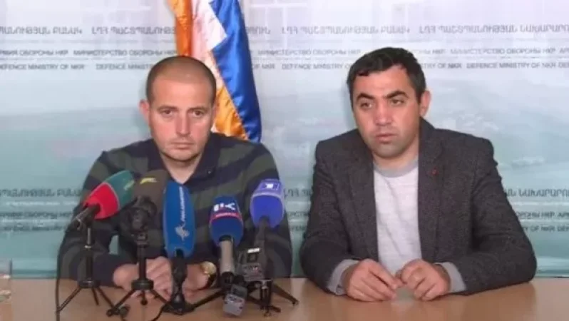 Ստեփանակերտում ուսումնասիրվում են ավերածությունները, վնասները. փոխքաղաքապետ