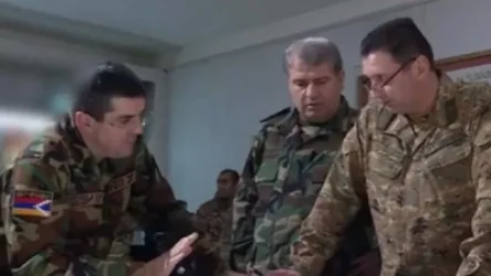 Արցախի ՊԲ-ն անընդհատ նոր ու ցավոտ կորուստներ է հասցնում թշնամու զորքերին. ԱՀ նախագահ