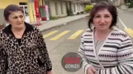 ՏԵՍԱՆՅՈՒԹ.  Շուշի կանայք` այսօրվա գնդակոծությունների մասին