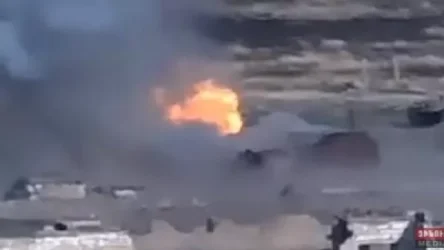 Հաղթելու ենք. տեսանյութ՝ առանց մեկնաբանության