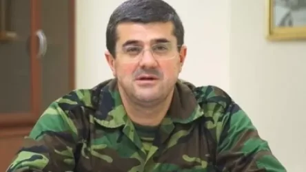 ԱՀ Նախագահի միջազգային հակաահաբեկչական կոալիցիա ձևավորելու մասին կոչը տարածվել է ԵԱՀԿ-ում