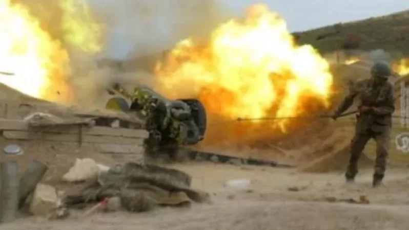 Հերթական հերոսները՝ առաջնագծից․ՊԲ ներկայացնում է նրանց սխրանքները