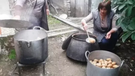 Թիկունքային աշխատանքները պատերազմը հաղթելու պարտադիր պայման են