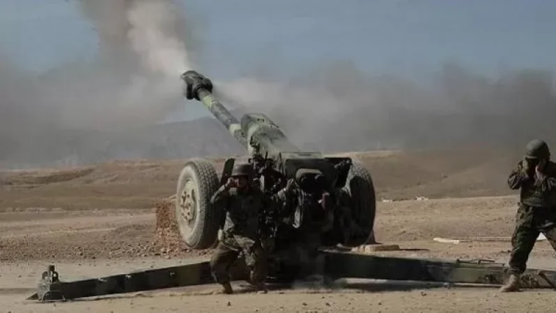 Թշնամին մինչև կեսօր կորցրել էր 260-280 զինծառայող և ահաբեկիչներ, 60-80 խոցված զինտեխնիկա