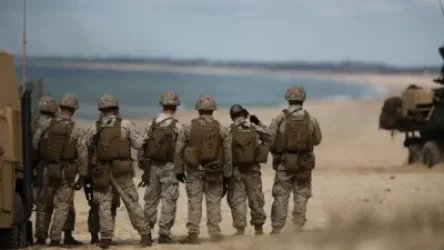 Վարձկանները բնավորութուն ունեն՝ եթե հաջողություն չկա, սկսում են դիրքերը լքել