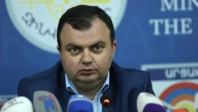 Ալիևը շուտով չոքեչոք Ցարի մոտ է գնալու. ԱՀ նախագահի խոսնակ