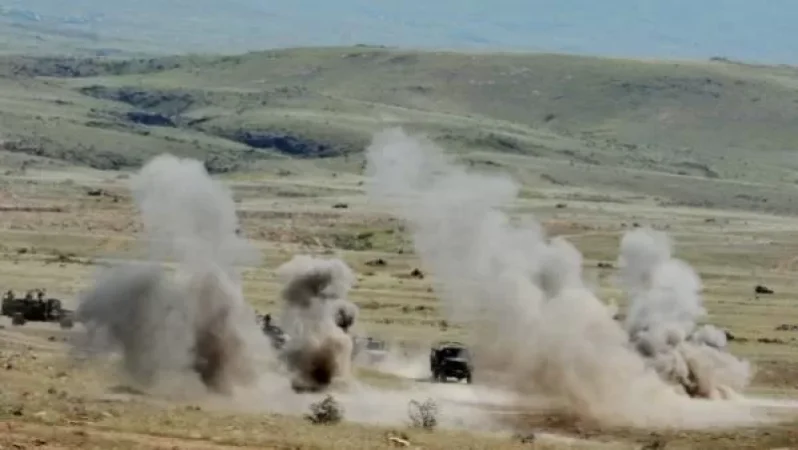 Մոտ օրերին ամեն ինչ կարող է իր տրամաբանական ավարտին հասնել. Արծրուն Հովհաննիսյան