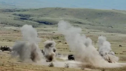 Մոտ օրերին ամեն ինչ կարող է իր տրամաբանական ավարտին հասնել. Արծրուն Հովհաննիսյան