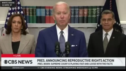 ՏԵՍԱՆՅՈՒԹ. «Մեջբերման ավարտ, Կրկնել տողը». Բայդենը հիմնական ելույթի հետ կարդացել է սուֆլյորի հուշումները