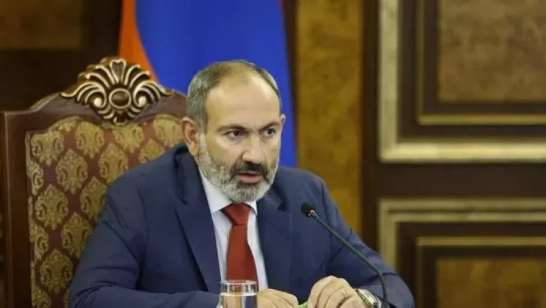 Միջազգային հանրությունն այս իրավիճակում պետք է ճանաչի Լեռնային Ղարաբաղի անկախությունը. Փաշինյան
