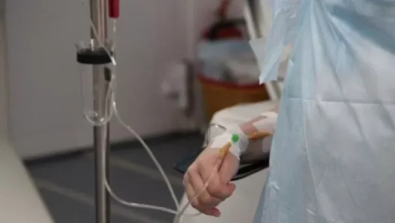 Սուր աղիքային ինֆեկցիայով Ստեփանավանի հիվանդանոց է տեղափոխվել 20 երեխա