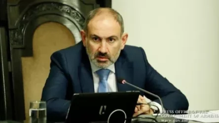 Իմ հանձնարարությամբ ԱԱԾ-ում սկսվել է հետաքննություն. Փաշինյան