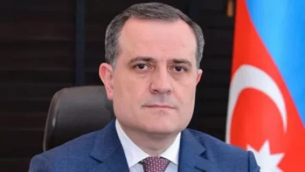 Գերմանիայի և Ադրբեջանի ԱԳ նախարարները քննարկել են Ղարաբաղի հարցը