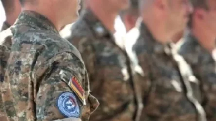 Զինվորական դատախազության հայտարարությունը