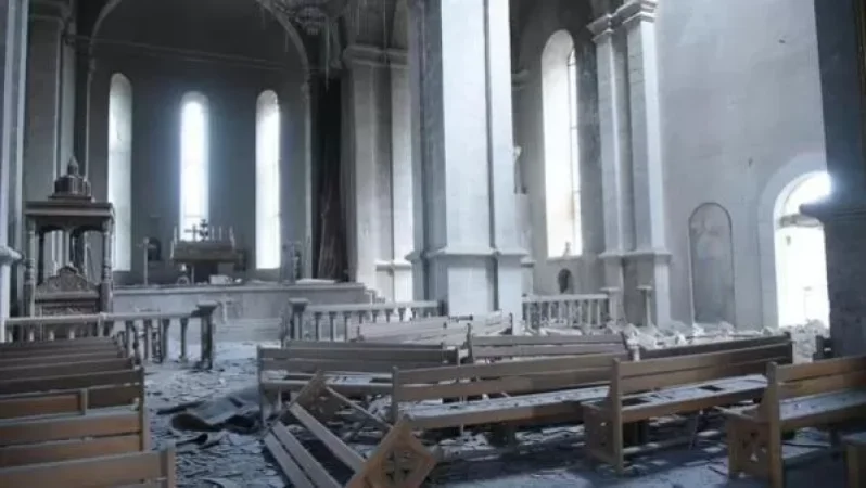 Զարմանալի չէ, քանի որ մշակույթ չունեցողը չգիտի դրա արժեքը. էդուարդ Աղաջանյան