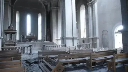 Զարմանալի չէ, քանի որ մշակույթ չունեցողը չգիտի դրա արժեքը. էդուարդ Աղաջանյան