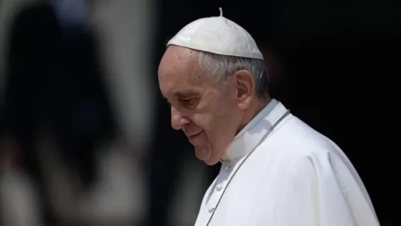 Պետք է հասկանալ, թե ինչպես է Պապը դիմանում այդ ճանապարհորդությանը․ արքեպիսկոպոսը՝ Պապի Կիև այցի մասին