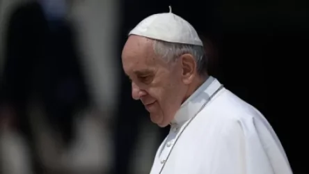 Պետք է հասկանալ, թե ինչպես է Պապը դիմանում այդ ճանապարհորդությանը․ արքեպիսկոպոսը՝ Պապի Կիև այցի մասին