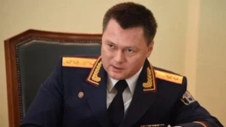 Պետք է կանխել Ղարաբաղի հակամարտության գոտի ահաբեկիչների մուտքը. Ռուսաստանի գլխավոր դատախազ