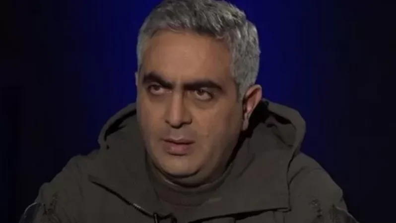 Իմ անունից կեղծ նամակներ են ուղարկում. Արծրուն Հովհաննիսյան