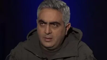 Իմ անունից կեղծ նամակներ են ուղարկում. Արծրուն Հովհաննիսյան