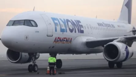 ՏԵՍԱՆՅՈՒԹ․ «FlyOne Armenia»-ի չվերթը չեղարկվել է օդանավի հրամանատարի որոշմամբ․ ի՞նչ խնդիր է ունեցել ինքնաթիռը